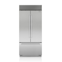 Specialty Products - Bottom Freezer Refrigerators