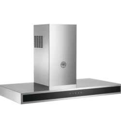 Specialty Products Bertazzoni: 30'' Chimney hood
