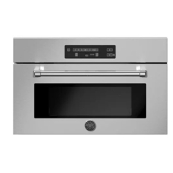 Specialty Products Bertazzoni: Mertazzoni 30'' Steam Oven- Stainless