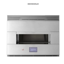 Specialty Products MONOGRAM: MONOGRAM BUILT IN PIZZA OVEN